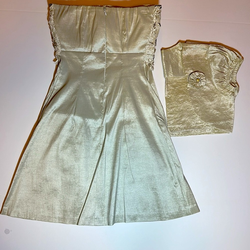 CUSTOMISE - Picture 3 of 13